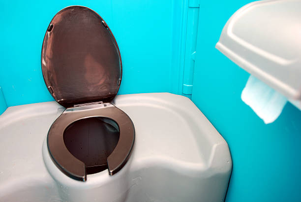Best Luxury portable toilet rental  in Roselle Park, NJ