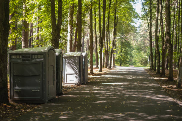 Best Portable bathroom rental  in Roselle Park, NJ