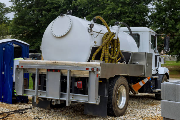 Best Affordable portable toilet rental  in Roselle Park, NJ
