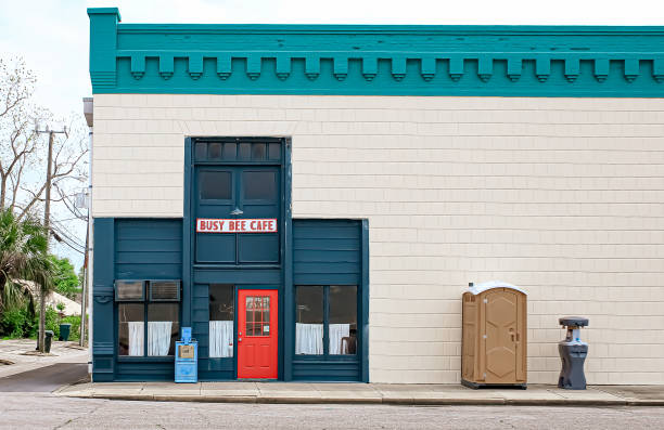 Best Event porta potty rental  in Roselle Park, NJ