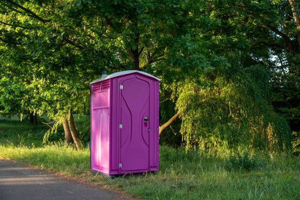 Affordable portable toilet rental in Roselle Park, NJ
